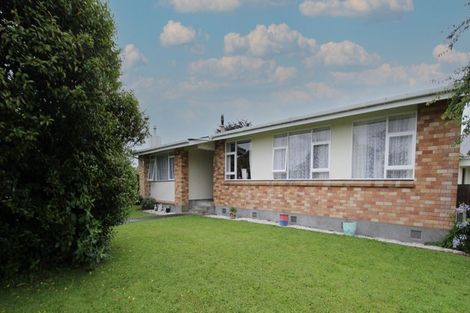 Photo of property in 5 Duke Street, Pahiatua, 4910