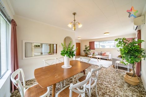 Photo of property in 48 Kings Crescent, Hutt Central, Lower Hutt, 5010