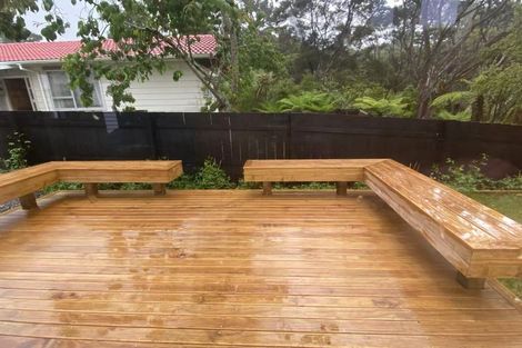 Photo of property in 37d Allington Road, Massey, Auckland, 0614