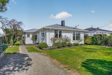 Photo of property in 10 Surrey Street, Solway, Masterton, 5810