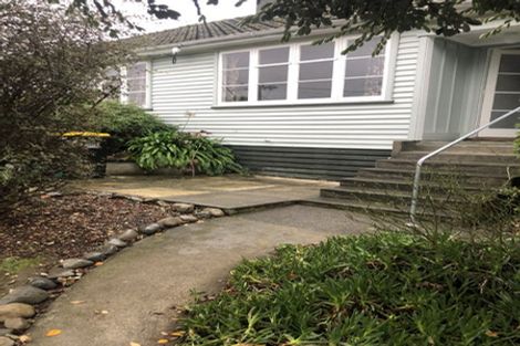 Photo of property in 4-6 Stamford Place, Lansdowne, Masterton, 5810