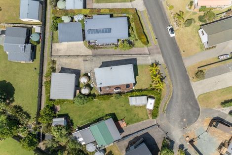 Photo of property in 12 Fairwinds Place, Hihi, Mangonui, 0494