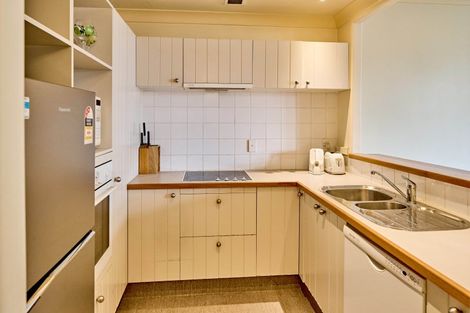 Photo of property in Kelvin House, 4h/16 The Terrace, Wellington Central, Wellington, 6011