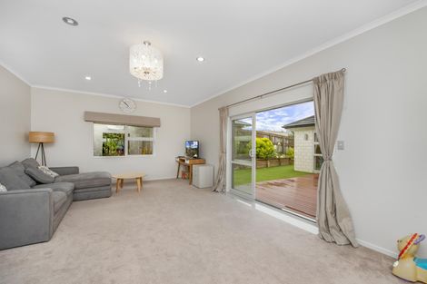 Photo of property in 4 Ballybunnion Crescent, Morrinsville, 3300