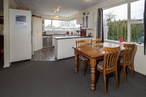 Photo of property in 9 Tuarangi Road, Netherby, Ashburton, 7700
