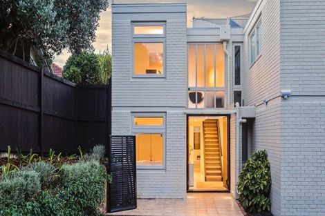 Photo of property in 3/15 Karori Crescent, Orakei, Auckland, 1071