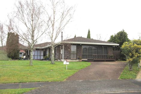 Photo of property in 15 The Lea, Pahurehure, Papakura, 2113