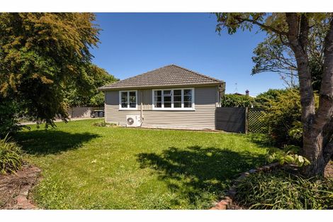 Photo of property in 41 Maude Street, Temuka, 7920