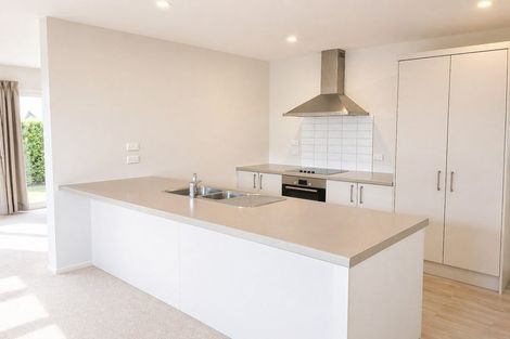 Photo of property in 204 Brookside Road, Rolleston, 7614