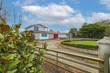 Photo of property in 86 Kairanga Bunnythorpe Road, Bunnythorpe, Palmerston North, 4478