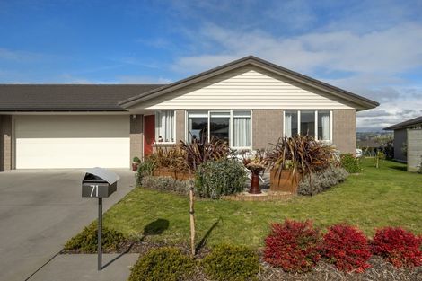 Photo of property in Waterview Estate, 86/4 Greystone Place, Omokoroa, 3114