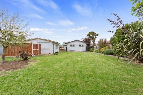 Photo of property in 63 Ensign Street, Halswell, Christchurch, 8025