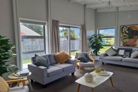 Photo of property in 141 Fitzherbert Street, Featherston, 5710