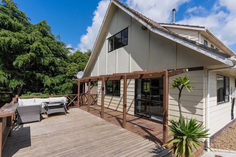 Photo of property in 33 Park View Avenue, Feilding, 4702