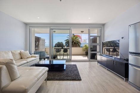 Photo of property in Latitude 41, 13/269 Wakefield Quay, Stepneyville, Nelson, 7010