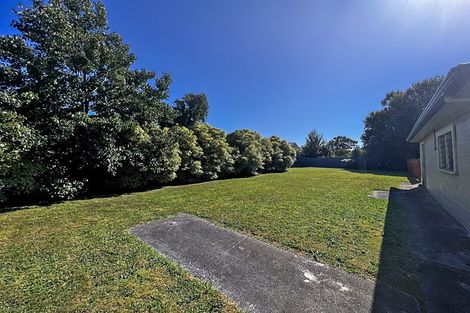 Photo of property in 27 Seddon Street, Takaro, Palmerston North, 4412