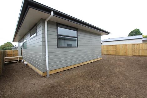 Photo of property in 43d Insoll Avenue, Enderley, Hamilton, 3214