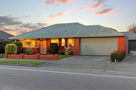 Photo of property in 284 Sawyers Arms Road, Bishopdale, Christchurch, 8053