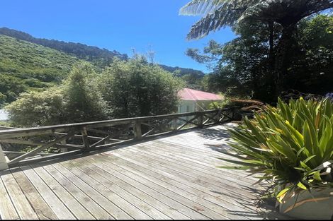 Photo of property in 16 Glenbervie Terrace, Thorndon, Wellington, 6011