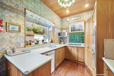 Photo of property in 18 Matai Road, Hataitai, Wellington, 6021