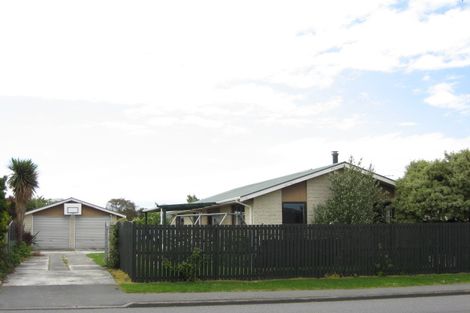 Photo of property in 84 Johns Road, Rangiora, 7400