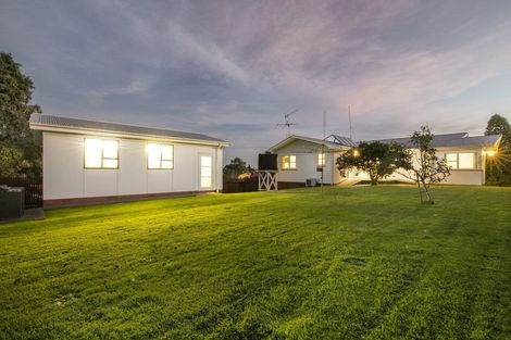 Photo of property in 23 Miles Avenue, Papatoetoe, Auckland, 2025