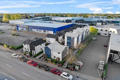 Photo of property in 8/201 Salisbury Street, Christchurch Central, Christchurch, 8013