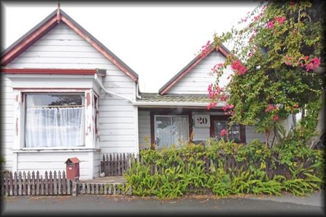Photo of property in 20 Hardinge Road, Ahuriri, Napier, 4110
