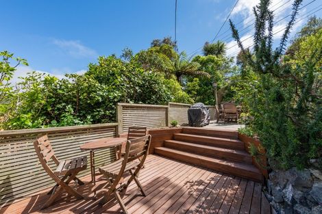 Photo of property in 2 Ambala Way, Ngaio, Wellington, 6035