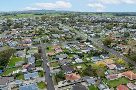 Photo of property in 5 Hetherington Street, Morrinsville, 3300