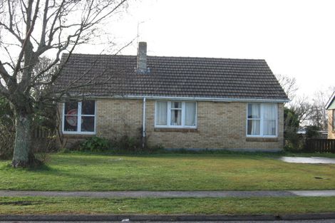 Photo of property in 26 Dryden Road, Enderley, Hamilton, 3214