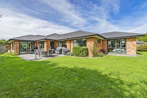 Photo of property in 2 Everest Way, Springston, 7616