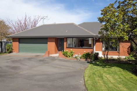 Photo of property in 14 Ferrier Place, Tinwald, Ashburton, 7700