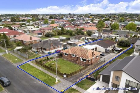 Photo of property in 3/9 Franklin Avenue, Papatoetoe, Auckland, 2024