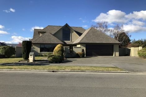 Photo of property in 18 Catherwood Avenue, Allenton, Ashburton, 7700