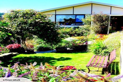 Photo of property in 42 Jessop Street, South Hill, Oamaru, 9400