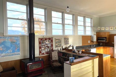 Photo of property in 741 Taramakau Settlement Road, Hohonu, Kumara, 7875