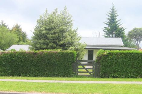 Photo of property in 75 Miro Street, Ohakune, 4625
