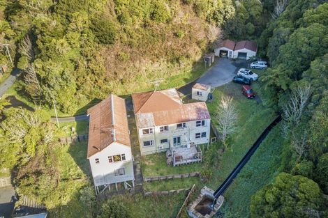 Photo of property in 114 Holloway Road, Aro Valley, Wellington, 6021