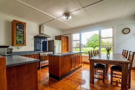 Photo of property in 985 Oporo Flat Road, Northope, Invercargill, 9874