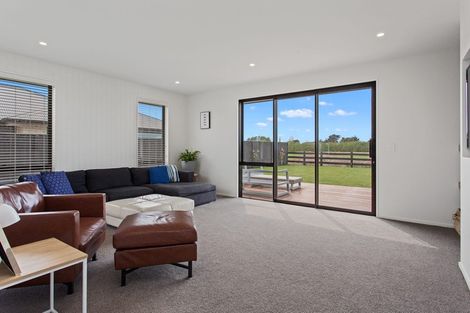 Photo of property in 76 Sutherland Drive, Kaiapoi, 7630