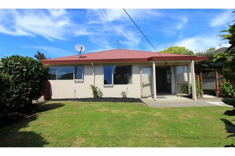 Photo of property in 72a Budge Street, Riversdale, Blenheim, 7201