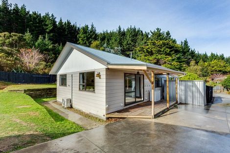 Photo of property in 56a Trelawney Road, Wainuiomata, Lower Hutt, 5014