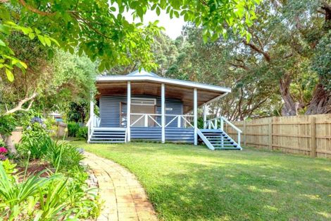 Photo of property in 10 Fishermans Bend, Whiritoa, Whangamata, 3691