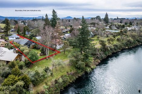 Photo of property in 237 Taupahi Road, Turangi, 3334