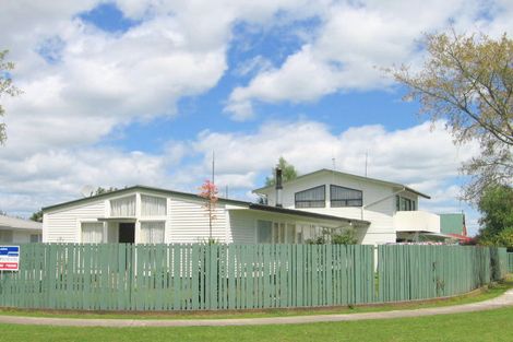 Photo of property in 14 College Street, Matamata, 3400