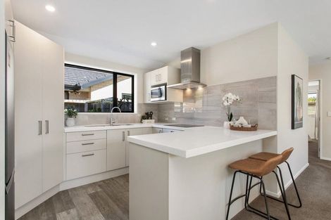 Photo of property in 47b Hanrahan Street, Upper Riccarton, Christchurch, 8041