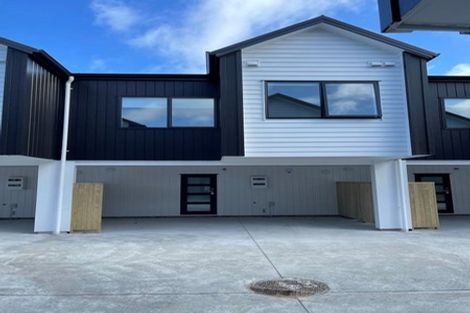 Photo of property in 3/56 May Street, Hamilton East, Hamilton, 3216