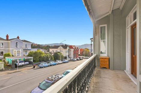 Photo of property in 317 High Street, Dunedin Central, Dunedin, 9016