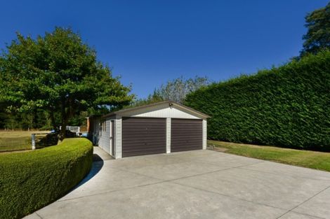 Photo of property in 4/1382 Courtenay Road, Kirwee, Darfield, 7571